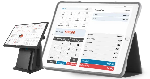 Restaurant Management Software in UAE