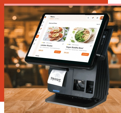 ThinkPOS for Restaurant