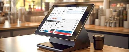 ThinkPOS Hybrid System