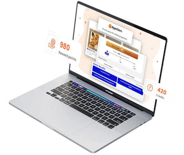 ThinkPOS Loyalty Program