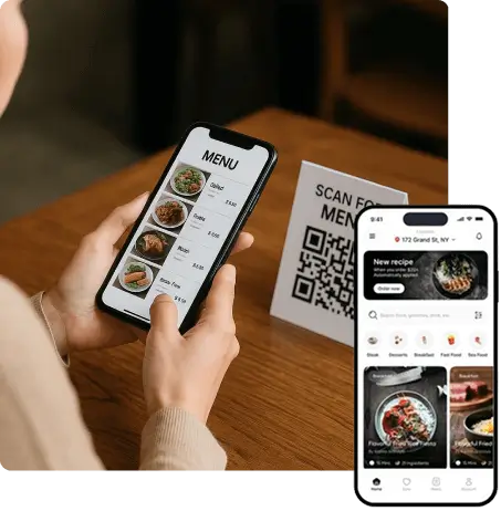 Easily Browse & Add Products With ThinkPOS