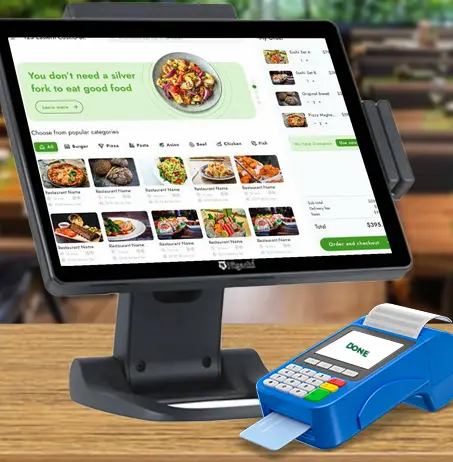 ThinkPOS Desktop Version