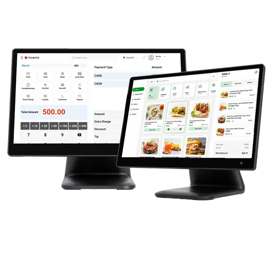 ThinkPOS Hybrid